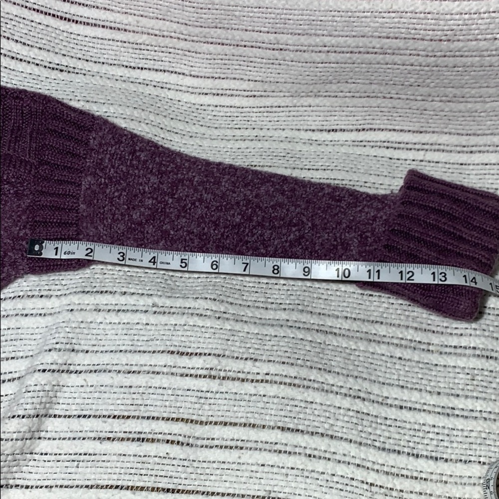 Moda International Wool Sweater - Picture 6 of 8